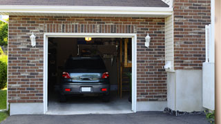 Garage Door Installation at Emerald Square Gardena, California