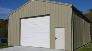 Garage Door Openers at Emerald Square Gardena, California